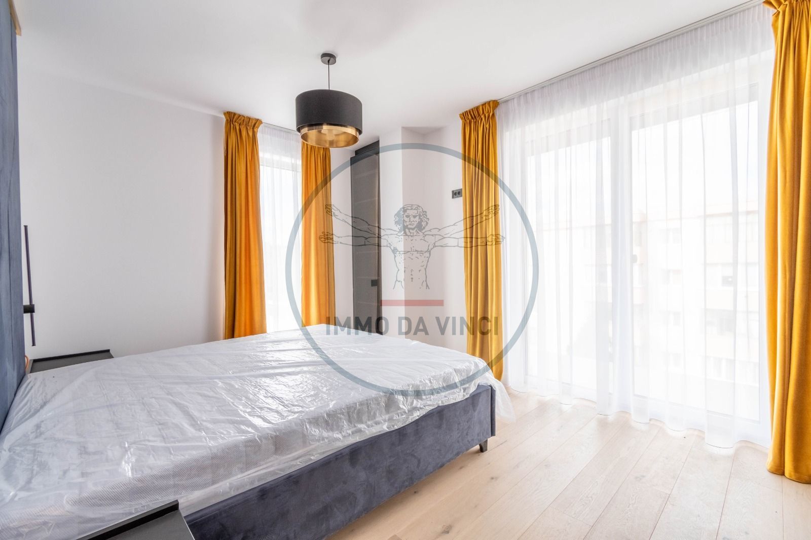 Apartament de Vanzare cu 4 Camere-135 mp și Terasa de 85 mp  Marasti - Poză 18