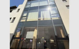 INCHIRERE VILA SPATIU COMERCIAL BIROU CLINICA TITULESCU BANU MANTA 600MP 8 CAMER - Poză 11