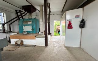Spațiu comercial, producție sau depozitare, Racova - Poză 7