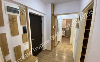 Apartament 2 camere de închiriat în Bucium Confort, Iași - 450 €/lună - Poză 2