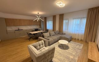 De inchiriat | Apartament premium cu 4 camere | Soseaua Nordului - Poză 1