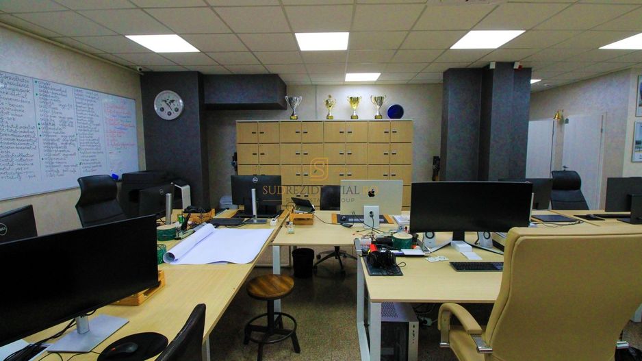 Spatiu comercial 83 mp, dechidere stradala Drumul Jilavei, Metalurgiei - Poză 5