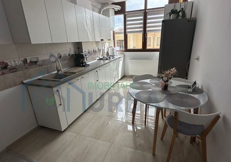 Apartament 2 camere, mobilat si utilat, Cug-Valea Adanca, Iasi - Poză 4