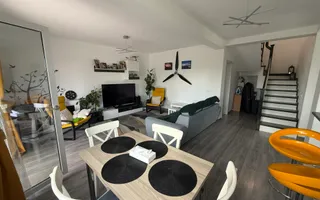 DUPLEX PREMIUM DE VÂNZARE – CARTIER IZVOR - Poză 15