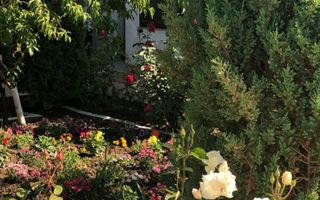 Vila - parter + mansarda -   Sendreni,  jud. Galati - Poză 6