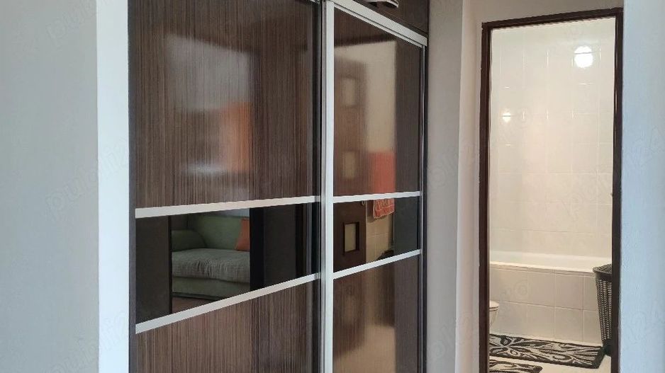 🏡 Apartament 2 camere de inchiriat | decomandat | parcare | Lujerului - Poză 7