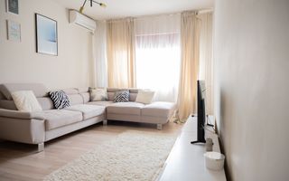 Apartament cu 3 camere | Decebal | Doinei | 58 utili | Oradea - Poză 1