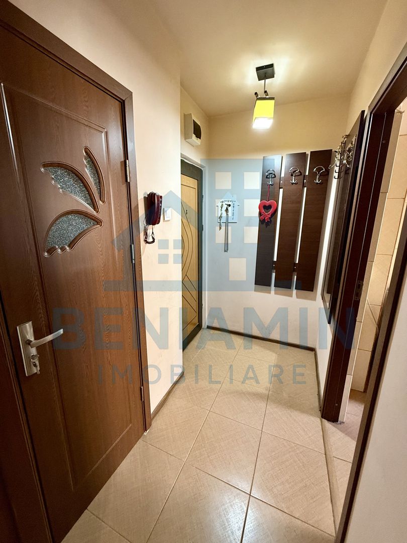 2 camere - etaj 1 - 47mp - Calea Bucuresti - Institut - Poză 6