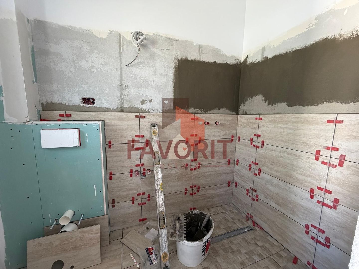 Duplex | Curte generoasa | Parter+Etaj | Toate utilitatile | 2 Bai | - Poză 12