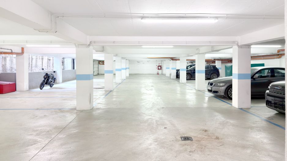 Office-3 Camere | Lift | Parcare Subterana | Central | Comision 0 - Poză 18