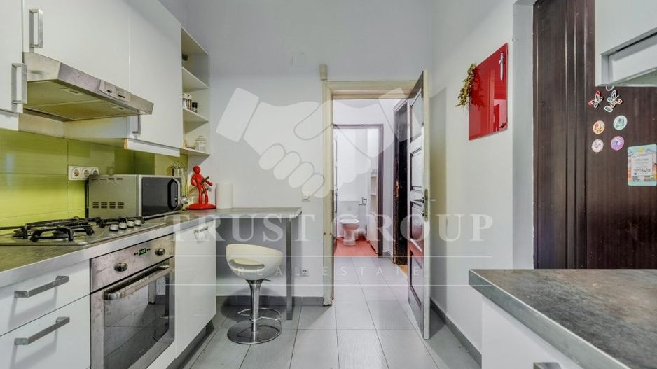 Doua apartamente in vila | Panduri | Cotroceni - Poză 12