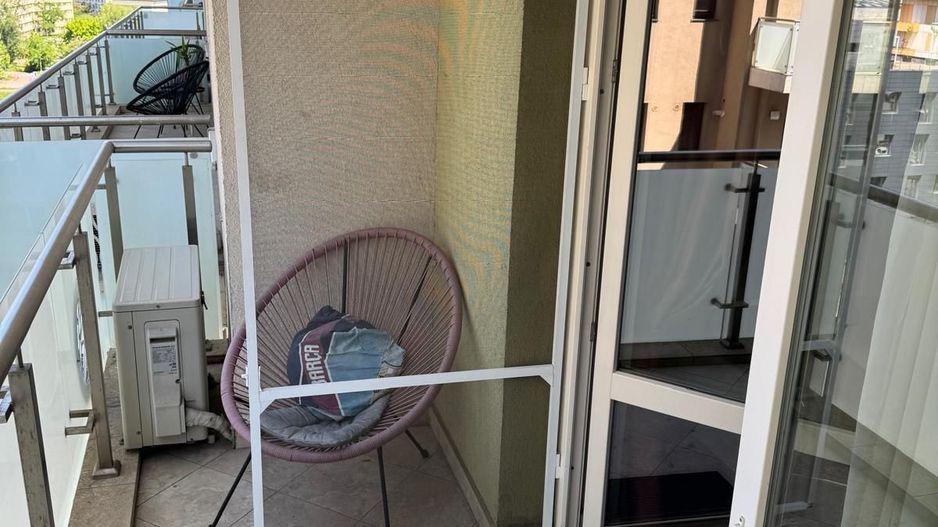 Apartament 2 camere decomandat | Conest Grand Residence | Iulius Mall - Poză 8