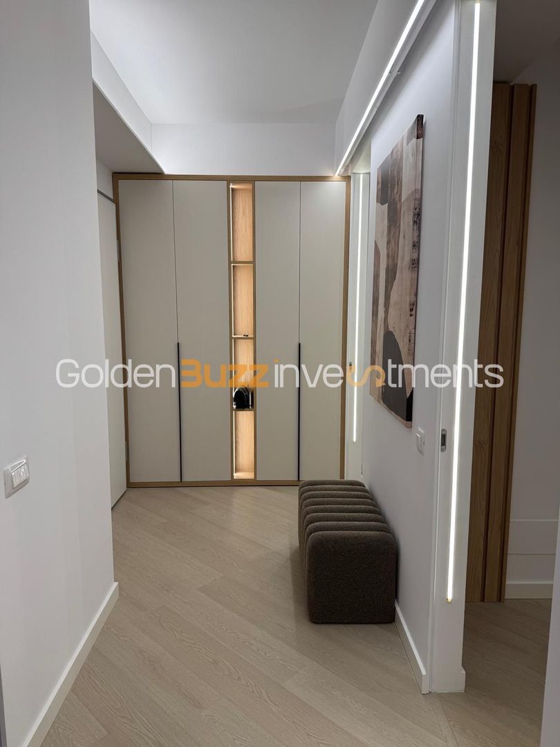 Apartament 3 camere de vânzare | Cortina North - Poză 10