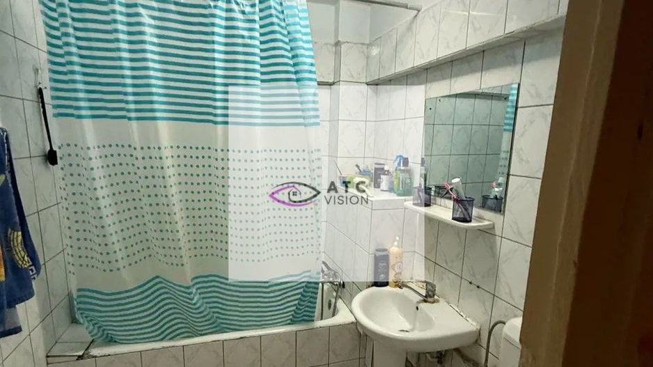 Apartament 4 camere - Calea Rahovei - Sebastian - Scoala nr. 280 - Poză 9