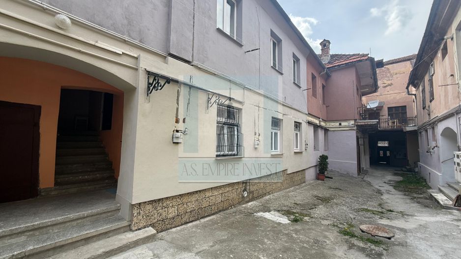 De vanzare garsoniera, in inima orasului Brasov - Poză 4