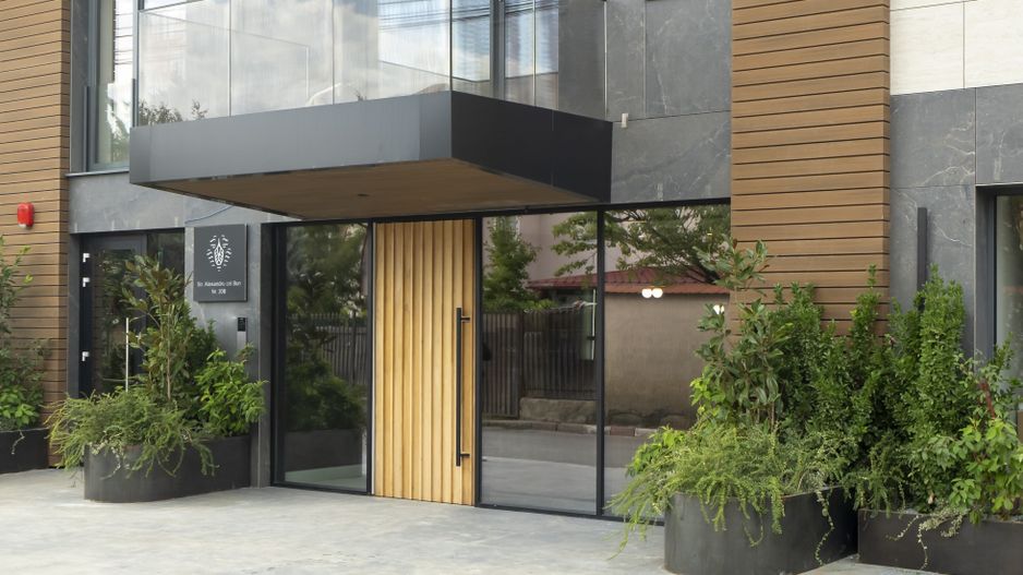 3 camere 100 mp Iancu Nicolae Jolie Village finalizat Ready to move in - Poză 19