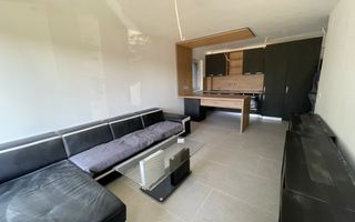 Apartament 3 camere cu Terasa I Etaj 1 I Sibiu | Pompă de Caldura - Poză 1
