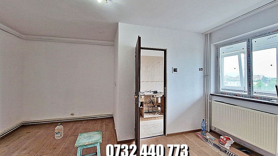 Garsoniera zona Centrala, Renovat 2023, Prima inchiriere, Comis 0% - Poză 10