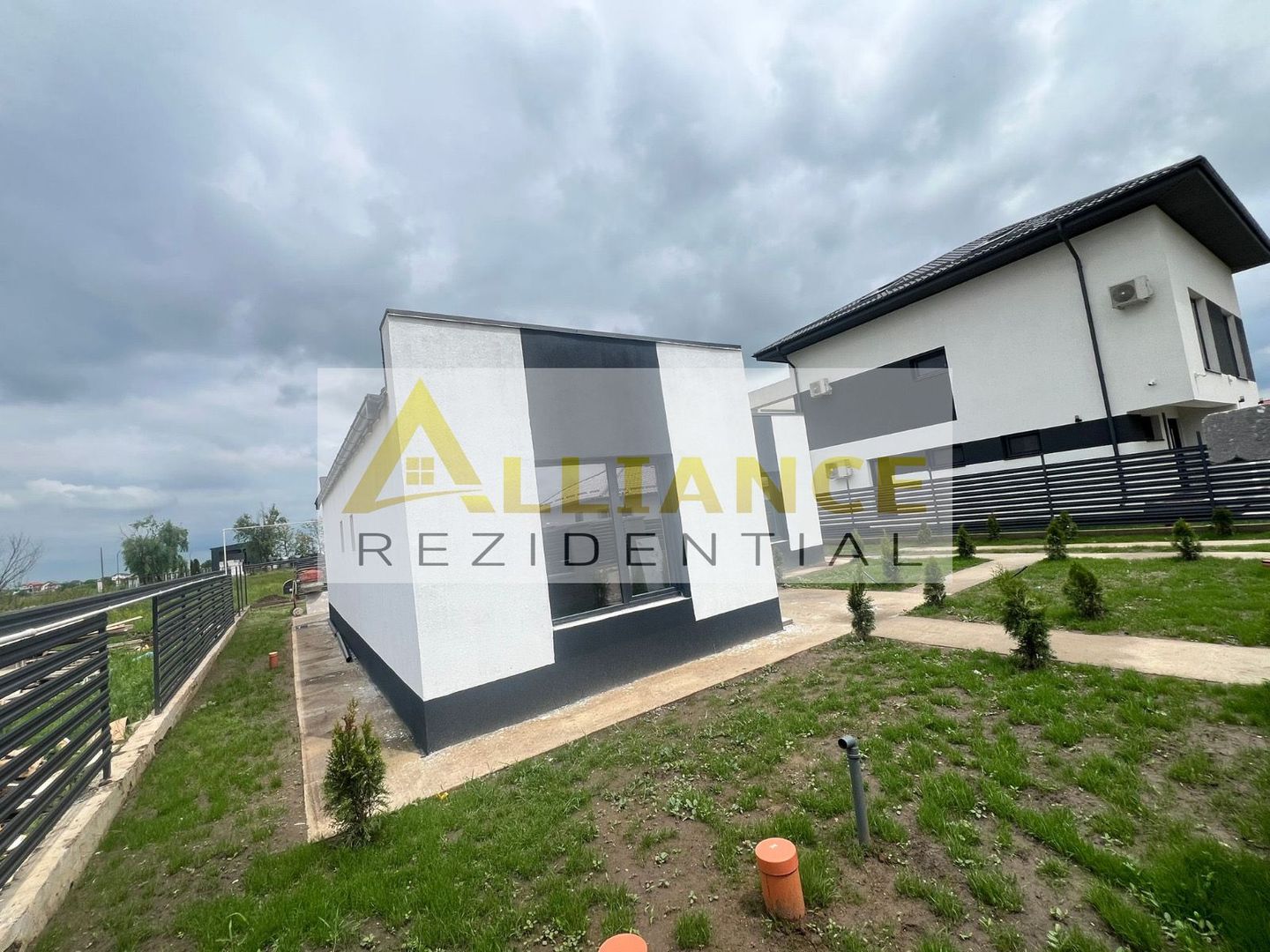 Casa 3 camere 80mp Berceni - Poză 9