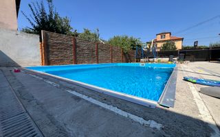 Casă individuală | 5 camere | Piscină | Cartier Plopi – Timisoara - Poză 3