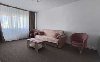 Termen Lung | EDEN | Apartament 3 camere | 2 Bai | Etaj IV - Poză 2