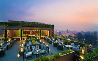 Spatiu comercial | Restaurant | Terasa | Dobroesti | TVA inclus si deductibil - Poză 1