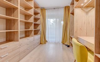 Atria Urban Restort, 4 camere cu Gradina si loc de parcare - Poză 4