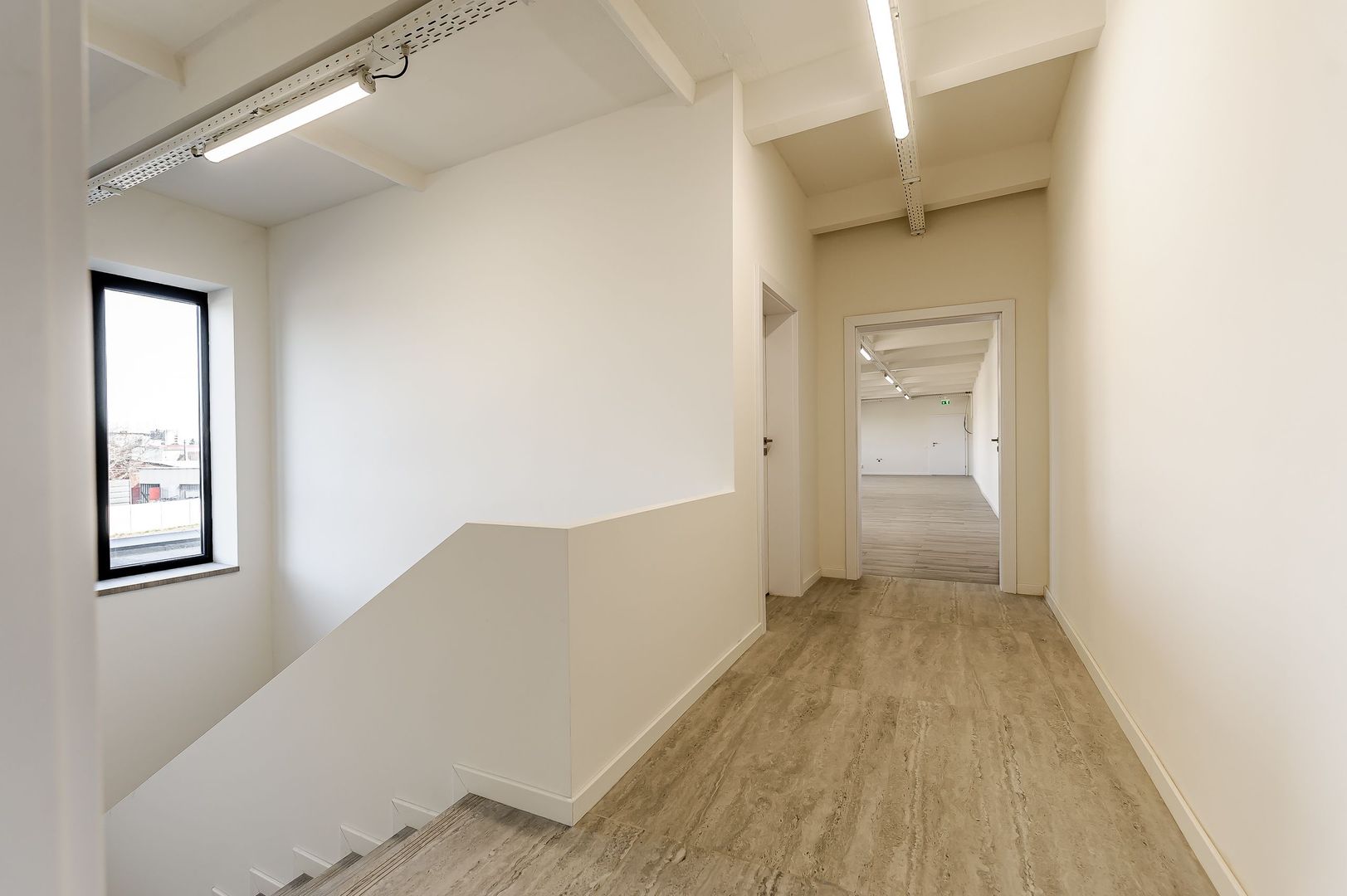Birouri de închiriat în Poetului Business Park - Poză 7