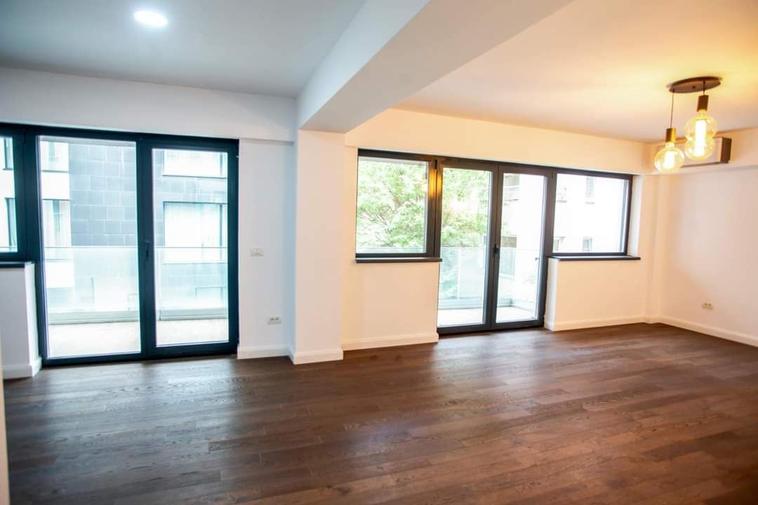 Bloc boutique I Apartament premium 3 camere I Dorobanti I Polona - Poză 1