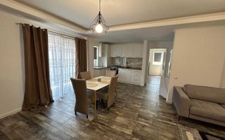 Apartament cu 2 camere, complet mobilat și utilat. - Poză 5