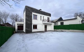 Vânzare, Hi-Tech, 2 nivele, 4 camere, strada Andrei Kolosov ,Cricova - Poză 5