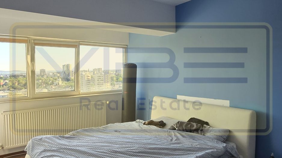 4 camere - 112 mp - bloc nou- Tg.Cucu- Podul De Fier ! - Poză 6