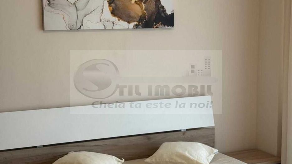 Apartament 2 Camere CUG - 420 euro - Poză 1
