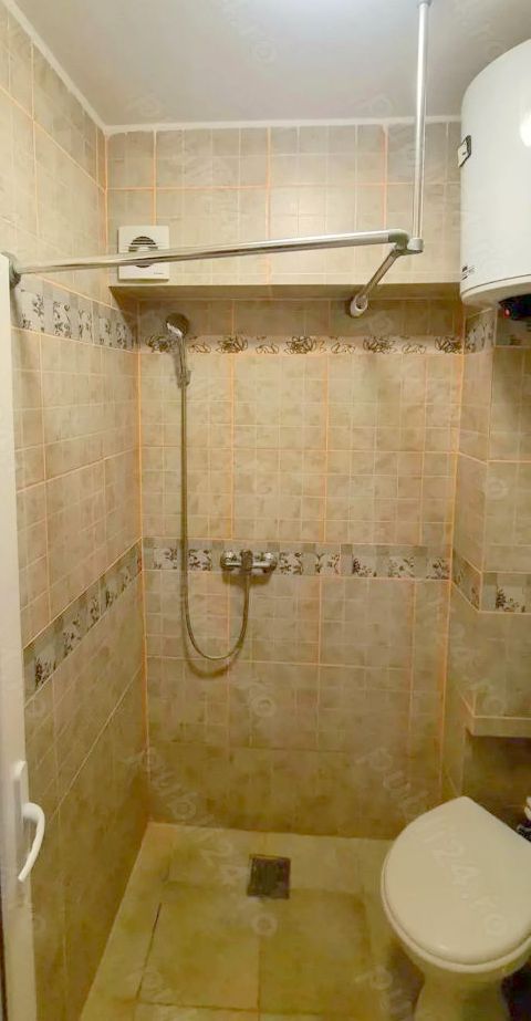 De inchiriat apartament 1 cameră, Țiglina 1, str. Saturn - Poză 5