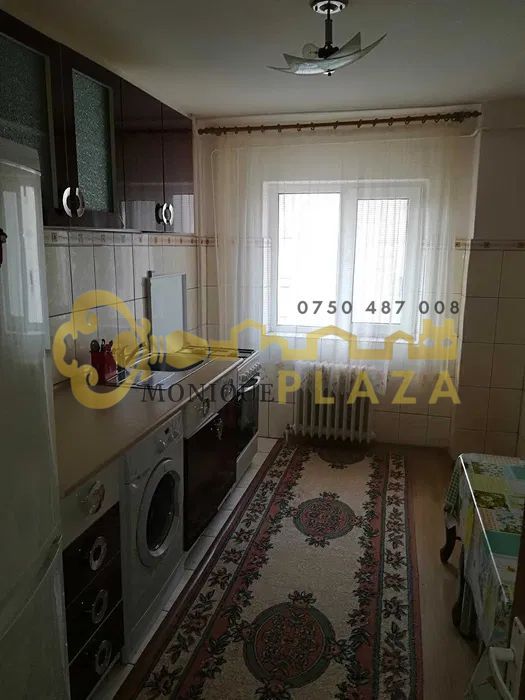 3 Camere | Zona full acces | 2 balcoane | CT | Electrocasnice noi | - Poză 4