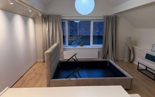 Zona AFI-Apartament elegant, la prima închiriere, în casă – finisaje premium - Poză 6