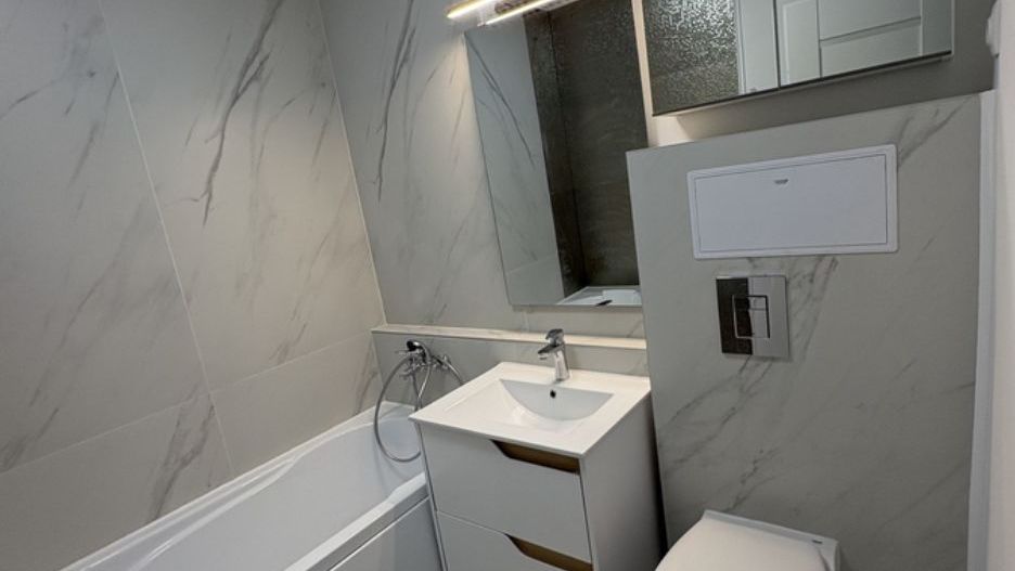 AP. 3 CAMERE 13 SEPTEMBRIE, MOBILAT/UTILAT MODERN, SPATIOS, CURAT - Poză 10