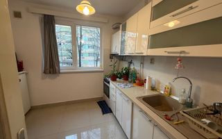 3 camere semi, etaj 2/4, Rovine - 134 900 Euro - Poză 1