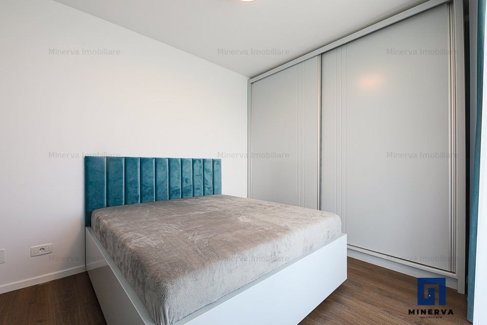Apartament 3 camere| LUX| Lift| Loc parcare| Campeador-Torontalului, COMISION 0 - Poză 13
