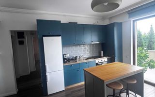 Apartament de 2 camere, 60mp, Pet-Frendly, zona strazii Eugen Ionesco - Poză 3