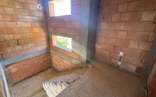 Casă individuală nouă de vânzare – Șura Mare - Sibiu - Poză 11