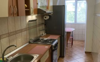Apartament 2 camere. decomandat 55 mp Podu Ros Jumbo 430 euro - Poză 6