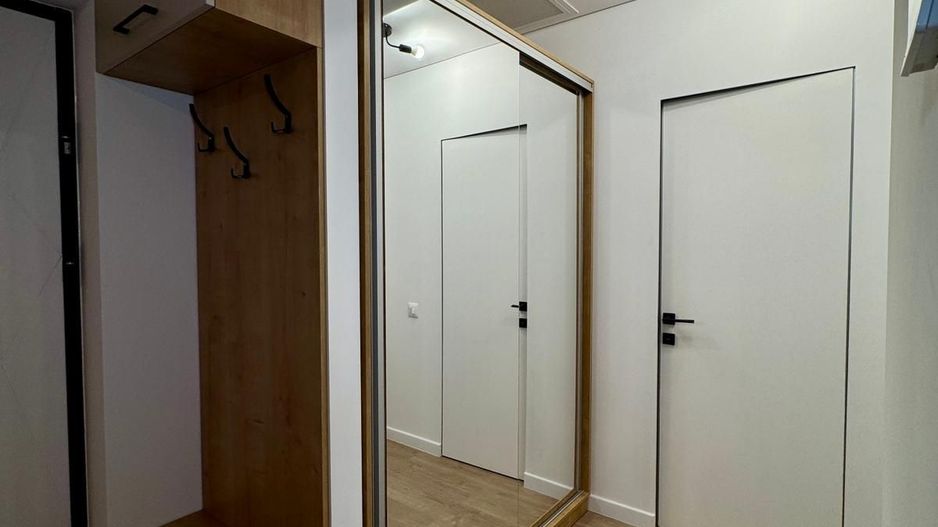 Complex Noble Piatra Craiului, Regie, Apartament deosebit - Poză 3