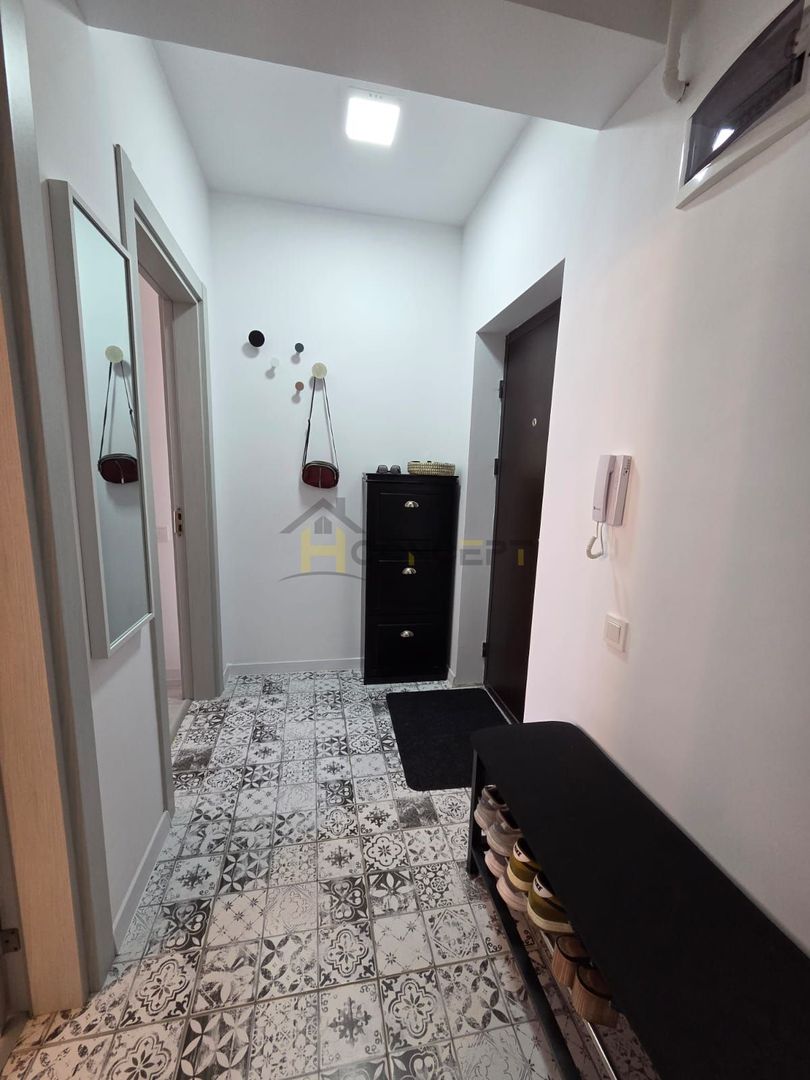 Inchiriere Apartament elegant 2 camere Premium 8 min Metrou - Poză 8