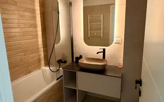 🏢 DE ÎNCHIRIAT - 3 CAMERE LUX - SMART LUJERULUI - PRIMA ÎNCHIRIERE 🏢 - Poză 13