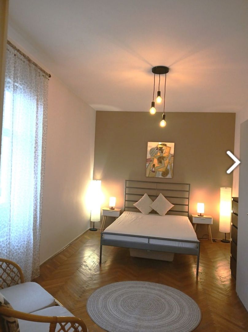 AP. 2 CAMERE FLOREASCA, PET-FRIENDLY, BUCATARIE INCHISA, MODERN - Poză 4