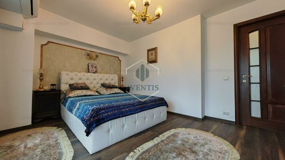 Apartament elegant cu dotări premium si centrala proprie, Bd. Unirii - Arogant - Poză 21