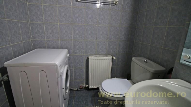 De inchiriere garsoniera zona Garii - Poză 5