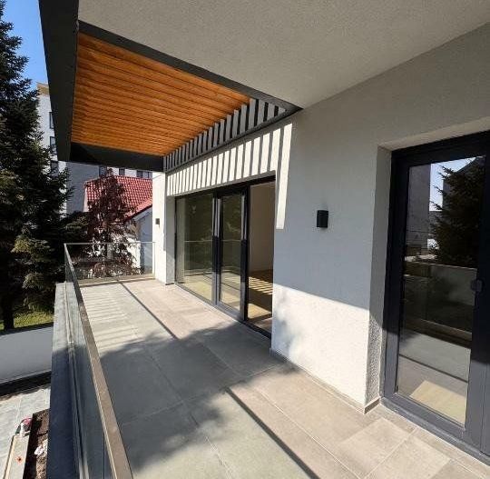 Vila Aviatiei | Herastrau | 8 Camere 600 mp- Curte libera 500mp Finalizata 2025 - Poză 11