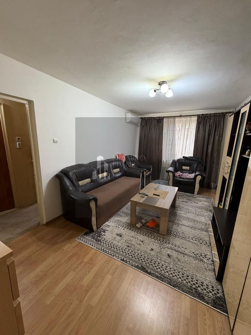 Apartament 4 camere Soseaua Salaj / Calea Rahovei - Poză 1